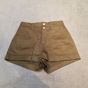 Nasty Gal Shorts